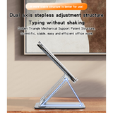 Yesido LP05 Laptop Stand 13-17 inch | Klikk Malta