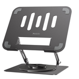 Yesido LP08 Laptop Rotating Stand 13-17 inch | Klikk Malta