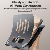 Yesido LP08 Laptop Rotating Stand 13-17 inch | Klikk Malta