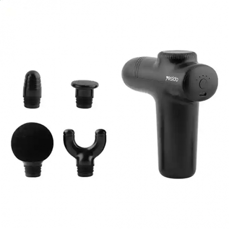 Yesido Massage Gun | Klikk Malta