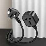 Yesido MC34 UK Power Socket Extension 5m | Klikk Malta