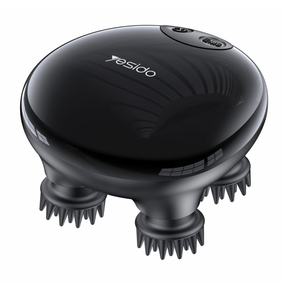 Yesido MG04 Intelligent Head Massager | Klikk Malta