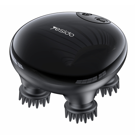 Yesido MG04 Intelligent Head Massager | Klikk Malta