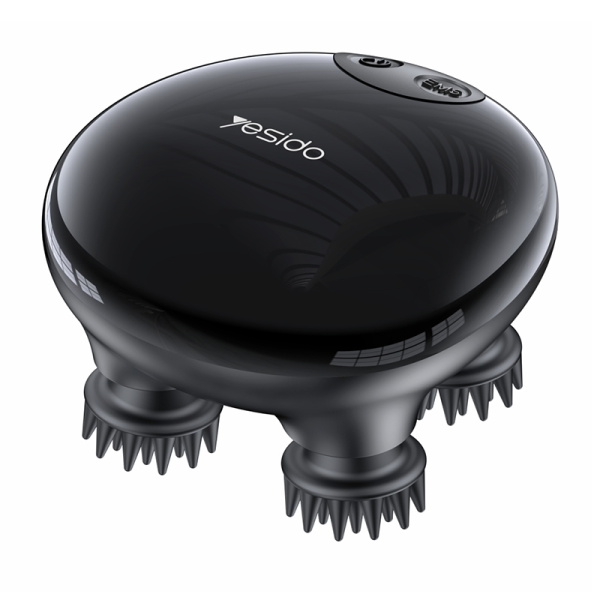 Yesido MG04 Intelligent Head Massager | Klikk Malta