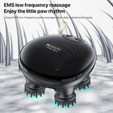 Yesido MG04 Intelligent Head Massager | Klikk Malta