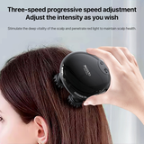 Yesido MG04 Intelligent Head Massager | Klikk Malta