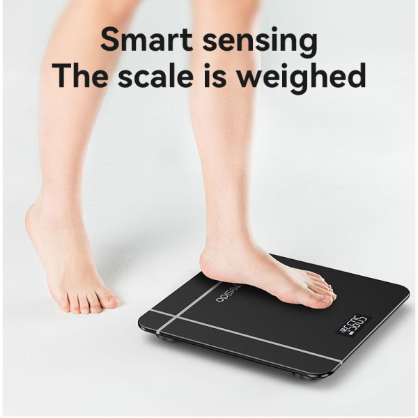 Yesido MG10 Electronic Scale 5-150kg | Klikk Malta