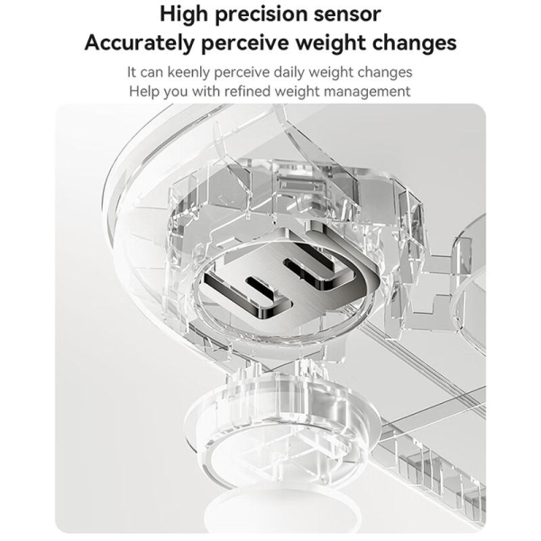 Yesido MG10 Electronic Scale 5-150kg | Klikk Malta