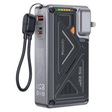 Yesido MH158-B 10000mAh 22.5W Powerbank | Klikk Malta