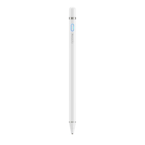 Yesido MicroUSB Active Stylus Pen White | Klikk Malta