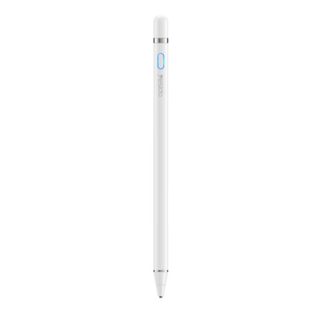 Yesido MicroUSB Active Stylus Pen White | Klikk Malta