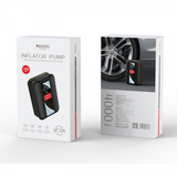 Yesido Multifunction Air Compressor Pump wi... | Klikk Malta