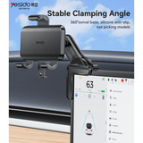 Yesido Screen Corner Smartphone Holder | Klikk Malta