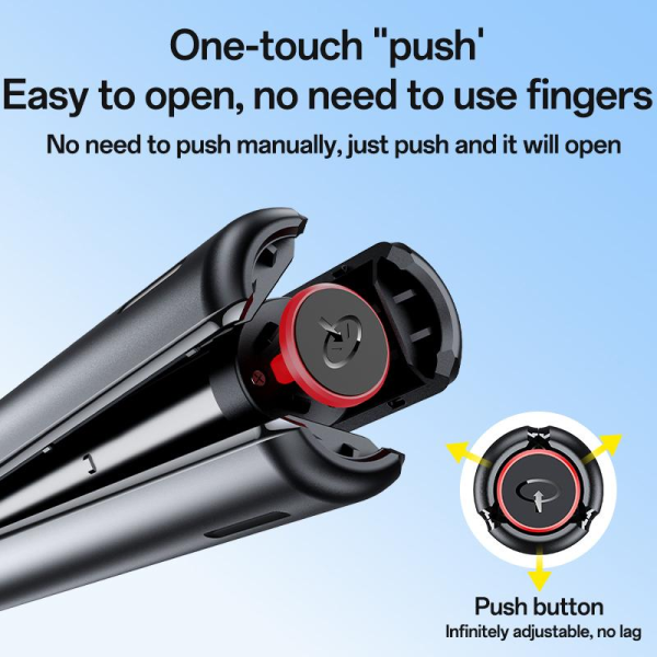 Yesido SF30 Bluetooth Jumping Selfie Stick | Klikk Malta