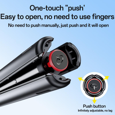 Yesido SF30 Bluetooth Jumping Selfie Stick | Klikk Malta