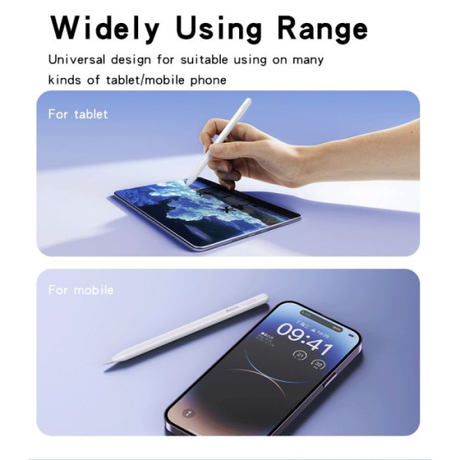 Yesido ST15 Magnetic Active Stylus Pen for ... | Klikk Malta