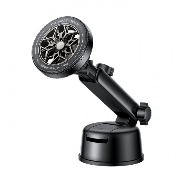 Yesido Suction Magnetic Smartphone Holder | Klikk Malta
