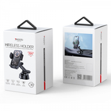 Yesido Suction Smartphone Holder with 15W W... | Klikk Malta