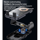 Yesido Suction Smartphone Holder with 15W W... | Klikk Malta