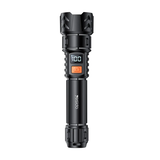 Yesido TC10 Telescopic Flashlight 220lm | Klikk Malta