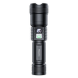 Yesido TC11 Telescopic Flashlight 220lm | Klikk Malta
