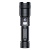 Yesido TC11 Telescopic Flashlight 220lm | Klikk Malta