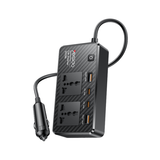 Yesido VC07 Car Adapter Charger 200W | Klikk Malta