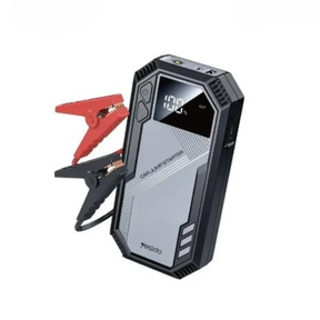 Yesido VC11 Car Jump Starter Powerbank 6000... | Klikk Malta
