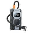 Yesido VC12 Tire Inflator Powerbank 7800mAh | Klikk Malta