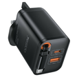 Yesido YC145 40W Wall Charger with Retracta... | Klikk Malta