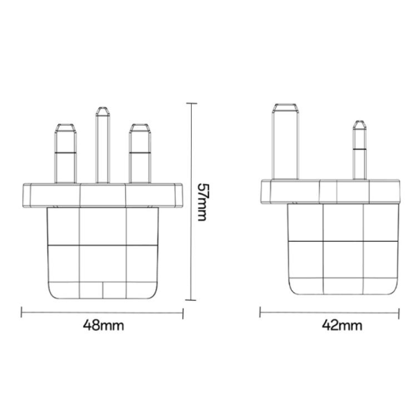 Yesido YC149 35W USB GaN Wall Charger 1xUSB... | Klikk Malta