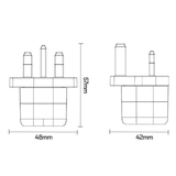 Yesido YC149 35W USB GaN Wall Charger 1xUSB... | Klikk Malta