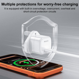 Yesido YC149 35W USB GaN Wall Charger 1xUSB... | Klikk Malta