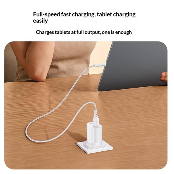Yesido YC157 18W USB Wall Charger USB-A UK ... | Klikk Malta