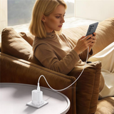 Yesido YC157 18W USB Wall Charger USB-A UK ... | Klikk Malta
