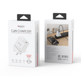 Yesido YC79 20W USB-C GaN Wall Charger Whit... | Klikk Malta