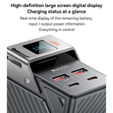 Yesido YP62 30000mAh 22.5W Powerbank | Klikk Malta