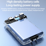 Yesido YP84 10000mAh 22.5W Powerbank with R... | Klikk Malta