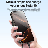 Yesido YP84 10000mAh 22.5W Powerbank with R... | Klikk Malta