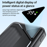 Yesido YP84 10000mAh 22.5W Powerbank with R... | Klikk Malta