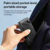 Yesido YP84 10000mAh 22.5W Powerbank with R... | Klikk Malta