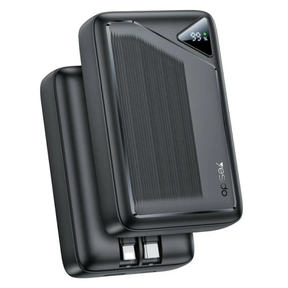 Yesido YP85 20000mAh 22.5W Powerbank with R... | Klikk Malta