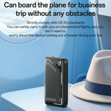 Yesido YP85 20000mAh 22.5W Powerbank with R... | Klikk Malta