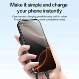 Yesido YP85 20000mAh 22.5W Powerbank with R... | Klikk Malta