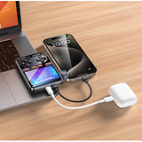Yesido YP87 10000mAh 18W Powerbank with 2.8... | Klikk Malta