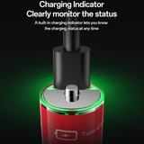 Yesido YP88-4 AA USB-C Rechargeable Batteri... | Klikk Malta