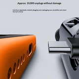 Yesido YP99 10000mAh 22.5W Powerbank w/ bui... | Klikk Malta