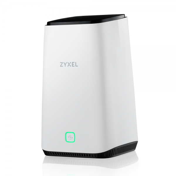 ZyXEL Nebula FWA-510 5G Wi-Fi 6 Router | Klikk Malta