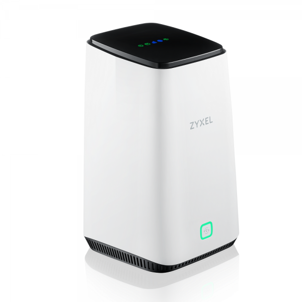 ZyXEL Nebula FWA-510 5G Wi-Fi 6 Router | Klikk Malta