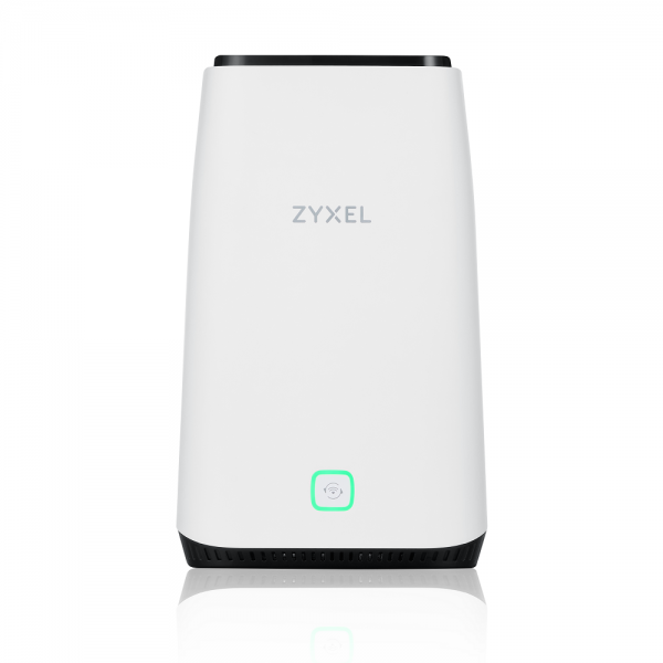 ZyXEL Nebula FWA-510 5G Wi-Fi 6 Router | Klikk Malta